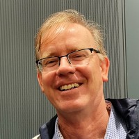 Crossroads United Way Employee Bill Purcell's profile photo