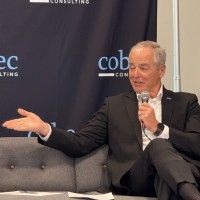 Anthony Milligan Email & Phone Number