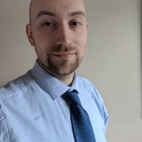 KedronUK Ltd. Employee Sean Thompson's profile photo