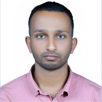 Ekonomikas un kultūras augstskola / EKA University of Applied Sciences Employee Ashique K's profile photo