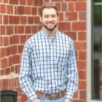 The Roby Family of Companies Employee Noah Watts's profile photo