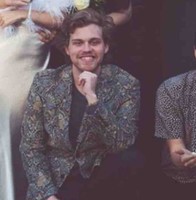 Field & Main Restaurant Employee Anthony Ruffo's profile photo