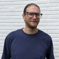Ivanti Employee Dane M.'s profile photo