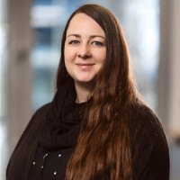 Kopf & Lübben Employee Stefanie Helbing's profile photo