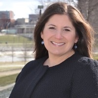 National Church Residences Employee Christine Frasca's profile photo