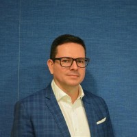 BD Consultores Employee Mauricio Monge Arce's profile photo