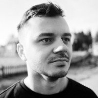 Webfuse Employee Sasha Ogurtov's profile photo