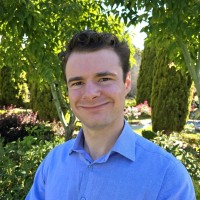 Sentaris Employee Hamish McAllister's profile photo