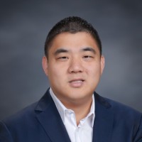 Watershed Employee Patrick Liu's profile photo