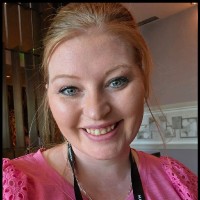 TERRATRON Employee Ashley Sprenger's profile photo