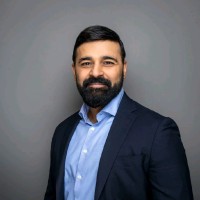 Consort AS Employee Adeel Waris's profile photo