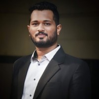 Kibo Employee Nithin Nayak's profile photo