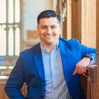 David Barocio Email & Phone Number