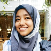 Innoveam Employee Nur Azmi's profile photo