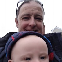 CTS Cornwall Employee James Scott's profile photo