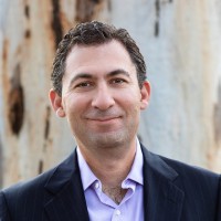 Quantum-Si Employee Ilya Chorny's profile photo