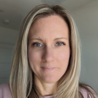Quantum Analytics Employee Stephanie Cuevas's profile photo