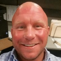 Vallen - Formerly Industrial Distribution Group (IDG) Employee Benjamin Spillar's profile photo