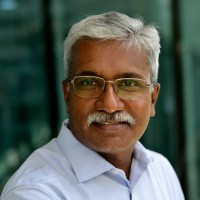 India Today Employee Arun's profile photo