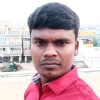 Udaan Technologies Pvt.Ltd. Employee Saravanapandi Rajendiran's profile photo