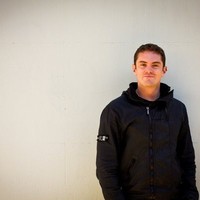 Bugcrowd Employee Andy White's profile photo