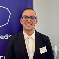 Digithera srl Employee Luca Bosi's profile photo