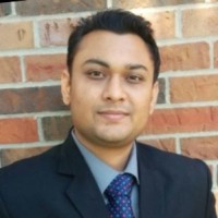 Dhanesh Patel Email & Phone Number