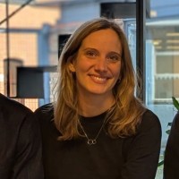 Tess Marjoram Email & Phone Number