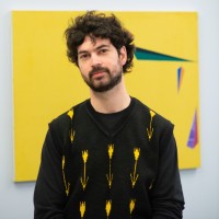 Print Center New York Employee Ezra Benus's profile photo