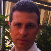 Meliconi S.p.A. Employee Italo Preziosi's profile photo