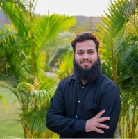 NuSocia Employee Mohammad Faizan's profile photo