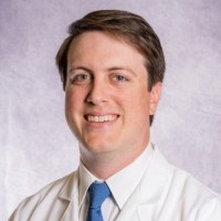 UVM Medical Center Employee Davis Moore's profile photo