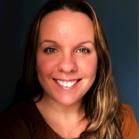 Memorial Health System (IL) Employee Kate Eldridge's profile photo