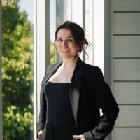 FPHEC Employee Justine Boivin's profile photo