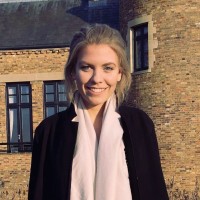 BMO Employee Anna Greig's profile photo