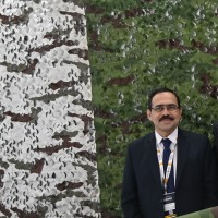 ENTREMONDE POLYCOATERS LIMITED Employee Kiran Joshi's profile photo