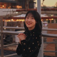 Yue Huang Email