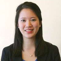Amazon Employee Iris Wang's profile photo