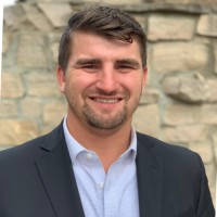 Farmers Coop Society Employee Tyson Martinmaas's profile photo