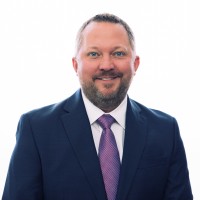 Lindsay Corporation Employee Eric Arneson's profile photo