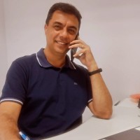 TLP Employee Rogério Luiz Veloso's profile photo