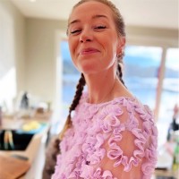 IKT Agder Employee Christina Fritzen Bentzen's profile photo