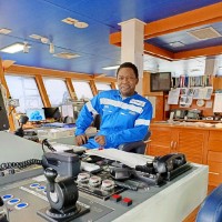 Baunal Kibamba's profile photo