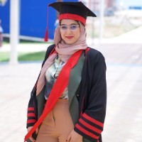 CENTRALOG Employee Zaineb Saaid's profile photo