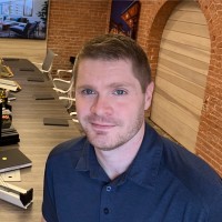 Pella Windows and Doors of Southern New England Employee Tanner Tribolet's profile photo