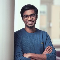 Meshmerize Employee Sreekrishna Pandi's profile photo