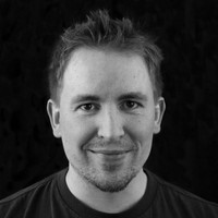 Gloo Studios Employee Mike Ritchie's profile photo