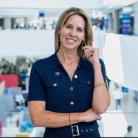 Capitec Employee Dalene Steyn's profile photo