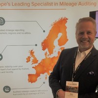 The Miles Consultancy Limited Employee Angus Leeson's profile photo