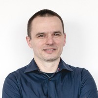 D-TECH Employee Rafał Ciszyński's profile photo